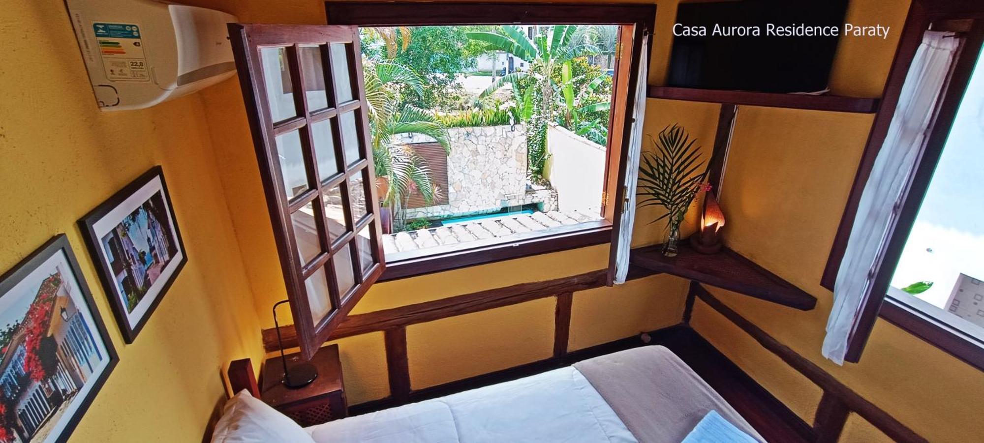Aurora Residence パラチ エクステリア 写真