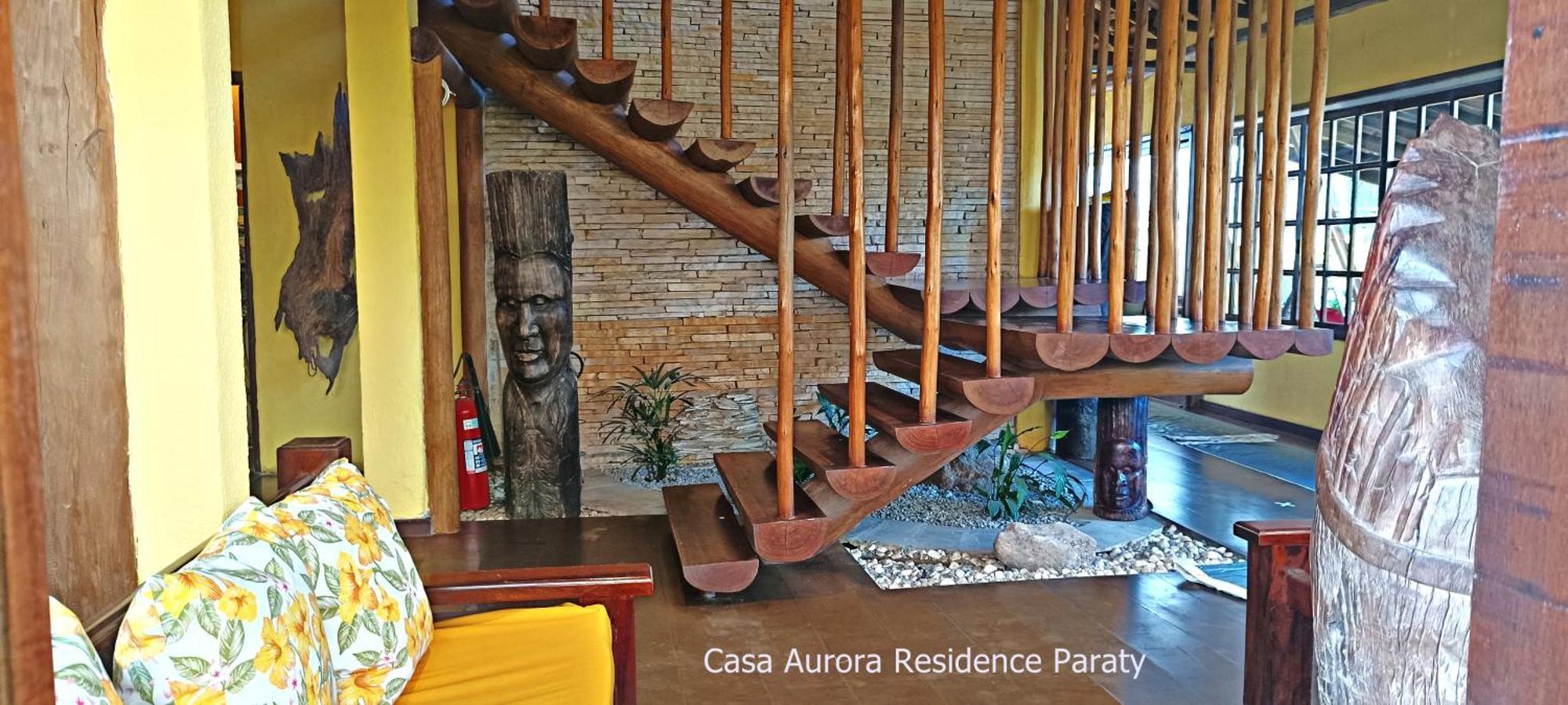 Aurora Residence パラチ エクステリア 写真